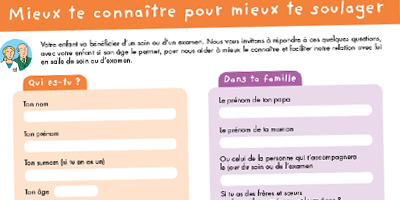 Questionnaire
