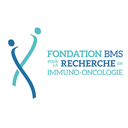 Logo de la Fondation BMS