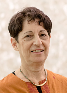 Catherine Holzmann