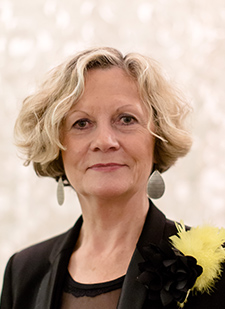 Elisabeth Gravier