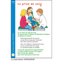 Fiche "La Prise de sang"
