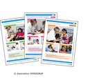  Fiches Comment s'installer lors d'un soin ?