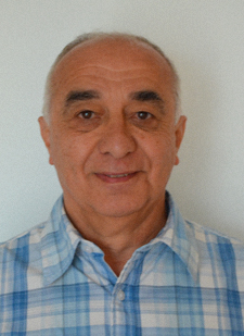 Gérard Bernes