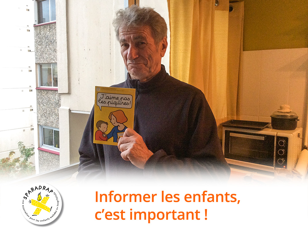 Georges Trillat