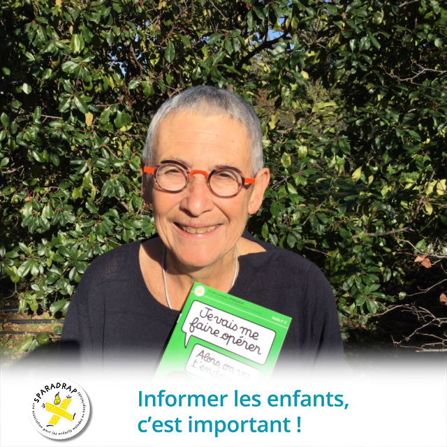 Isabelle Murat