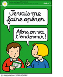 Guide enfant "Expliquer l'anesthésie générale aux enfants"