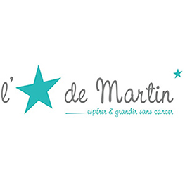 Etoile de Martin