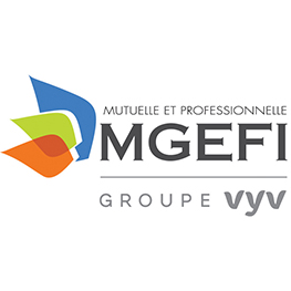 Logo MGEFI