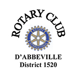Rotary Abbeville et Eu (Driving Baie)