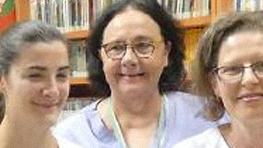 Véronique Lesage