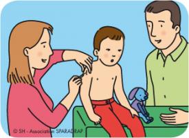 Le vaccin