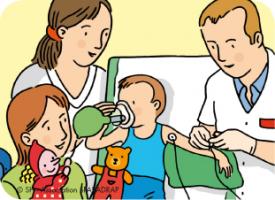 Les injections de toxine botulique