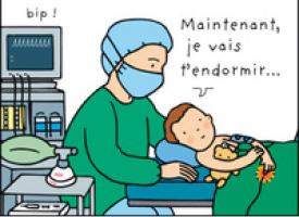 anesthesiste