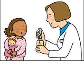 premedication