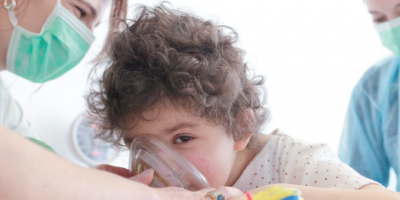 Soulager la douleur de l’enfant : une priorité