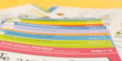 Réaliser un livret d’information