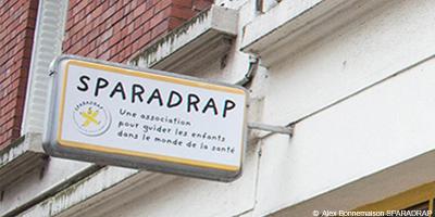 SPARADRAP en bref