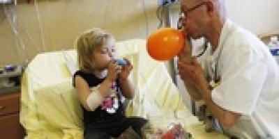 Initiation aux techniques psycho-corporelles pour soulager la douleur de l’enfant