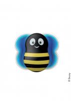 Photo du dispositif antalgique Buzzy®