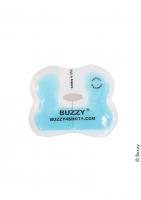 Photo d'une ailette pour dispositif antalgique Buzzy®