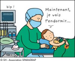 anesthesiste