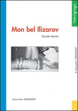 Couverture du témoignage "Mon bel Ilizarov"
